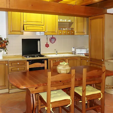 Holiday home Ferienhaus Veltlin 851s *