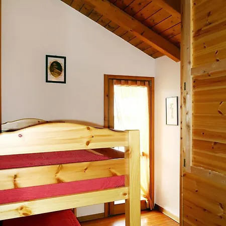 Ferienhaus Veltlin 851s *