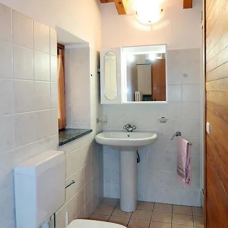 Holiday home Ferienhaus Veltlin 851s Civo