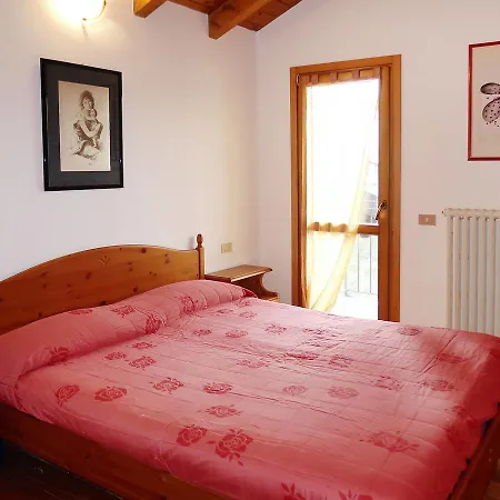 Ferienhaus Veltlin 851s Holiday home *