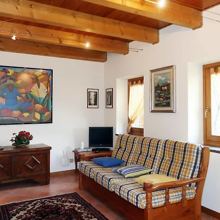 Ferienhaus Veltlin 851s Holiday home Civo