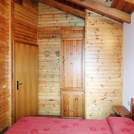 Ferienhaus Veltlin 851s * Civo