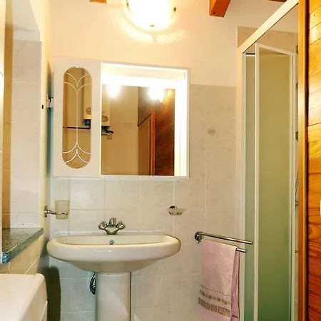 Holiday home Ferienhaus Veltlin 851s *