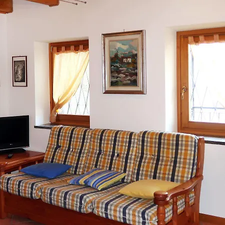 Ferienhaus Veltlin 851s