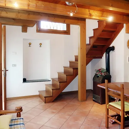 Ferienhaus Veltlin 851s
